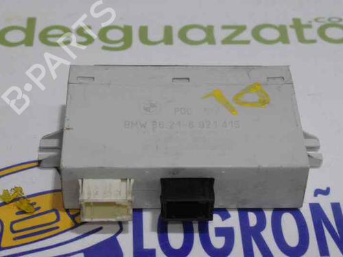 Used Electronic module BMW 3 (E46) 320 d (150 hp) 1719136