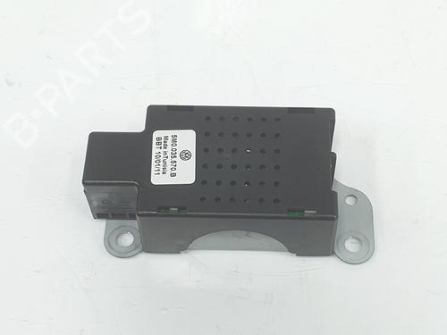 Electronic module VW GOLF VI (5K1) 1.6 TDI | BP9968417M83 
