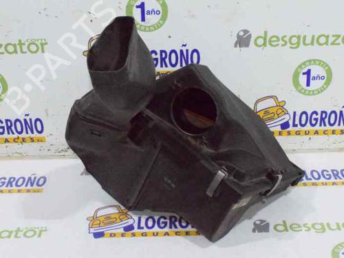 Used Air filter box BMW 1 Coupe (E82) 120 d (177 hp) 14120329