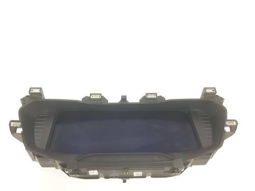 Instrument cluster SKODA SUPERB III Estate (3V5) 2.0 TDI | BP22553994C47 