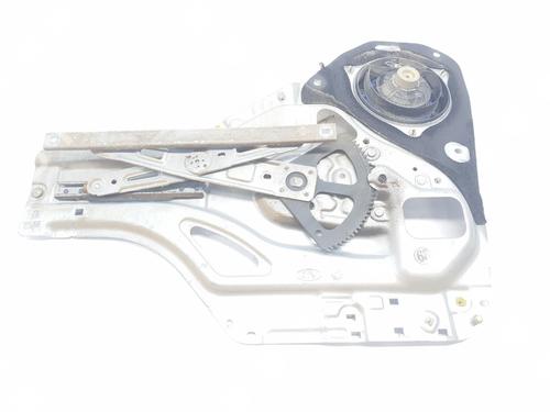 Rear left window mechanism KIA SPORTAGE II (JE_, KM_) 2.0 CRDi 4WD | BP16574088C24 