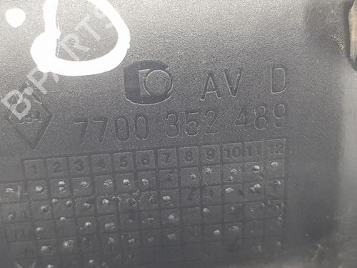 Front right exterior door handle NISSAN INTERSTAR Van (X70) dCi 120 | BP9439368C129 