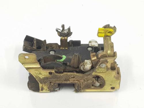 Front right lock RENAULT KANGOO (KC0/1_) 1.9 RXED | BP7705280C97 
