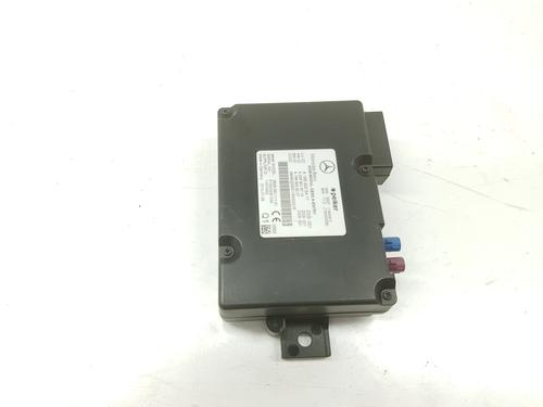 Electronic module MERCEDES-BENZ CLA Coupe (C117) CLA 200 CDI / d (117.308) | BP15013994M83 
