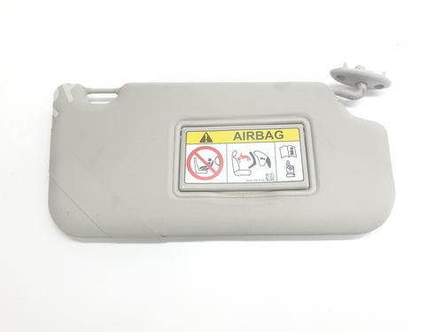Right sun visor FORD B-MAX (JK) | BP36678590I2 - Image 3