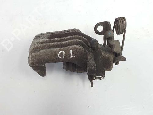 Right rear brake caliper SEAT EXEO ST (3R5) 2.0 TDI | BP11597876M106 