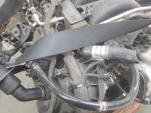 Engine FORD USA MUSTANG Coupe 5.0 V8 | BP13630223M1 