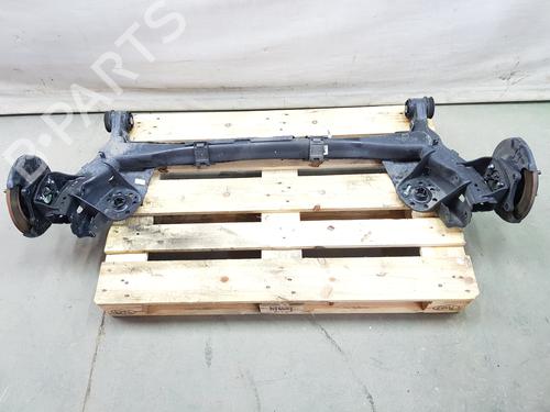 Used Rear axle Rear axle HYUNDAI i20 III (BC3, BI3) [2020-2026] 34208495 34208495