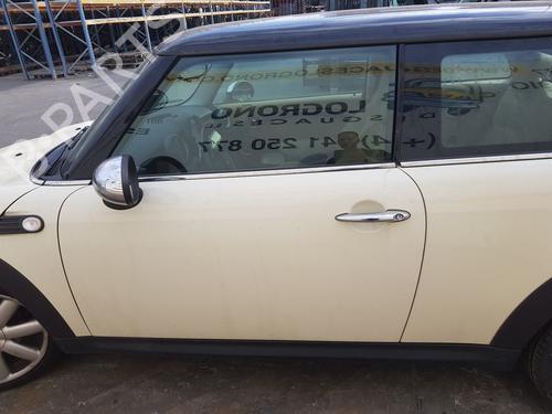 Steering column MINI MINI (R56) Cooper | BP14975004M21 