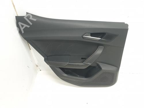 Seats set CUPRA LEON (KL1, KU1, KUG)  | BP29358524C78 
