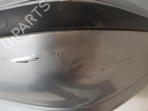 Rear bumper BMW 5 (E39) 523 i | BP11732779C8 