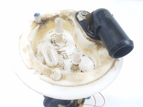 Fuel pump FIAT DUCATO Van (250_) 150 Multijet 2,3 D | BP22553748M76 