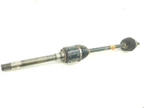 Used Right front driveshaft MERCEDES-BENZ M-CLASS (W164) ML 320 CDI 4-matic (164.122) (224 hp) 15007074