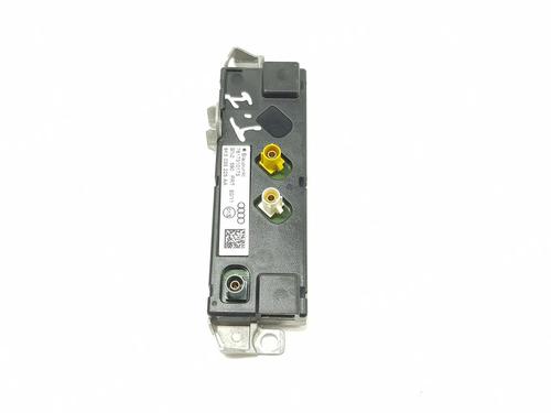 Electronic module AUDI A4 B8 (8K2) 2.0 TDI | BP18162233M83 