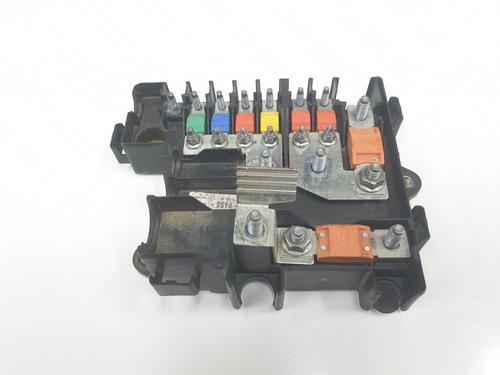 Fuse box IVECO DAILY VI Van 33S16, 35S16, 35C16, 38S16, 40C16, 42S16, 50C16 | BP29436508E1 