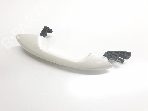 Front right exterior door handle MERCEDES-BENZ C-CLASS Convertible (A205) C 220 d (205.404) | BP29617274C129 