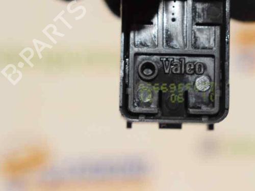 Left front window switch CITROËN BERLINGO MULTISPACE (B9) 1.6 HDi 75 / BlueHDi 75 | BP1363422I27 