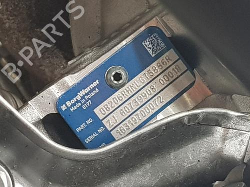 Engine DACIA SANDERO III  | BP30441150M1 