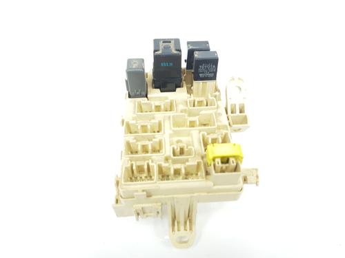 Fuse box TOYOTA LAND CRUISER 90 (_J9_) 3.0 TD (KZJ90_, KZJ95_, KZJ90R, KZJ95R, KZJ90W, KZJ95W) | BP21003958E1 