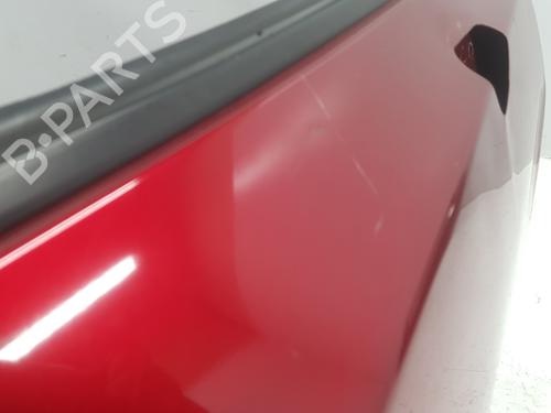 Right front door MAZDA CX-3 (DK)  | BP29535885C3 