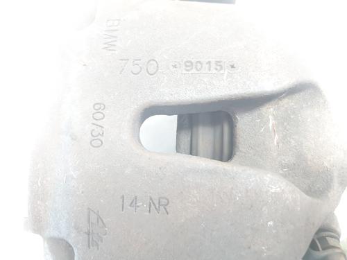 Right front brake caliper BMW X5 (E70) xDrive 30 d | BP28061142M104 