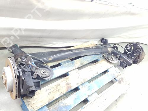 Puente trasero Puente trasero NISSAN QASHQAI III (J12) [2021-2026] 36276788 36276788