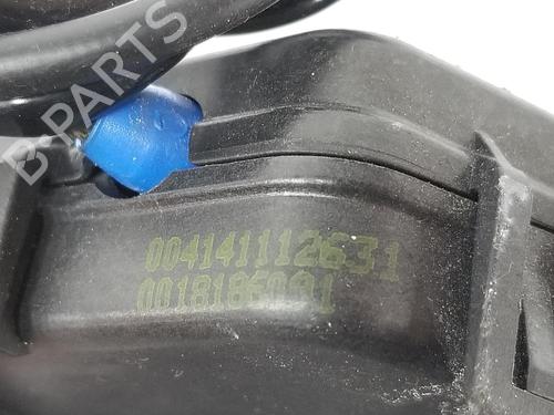 Rear left lock MERCEDES-BENZ CLS (C219) CLS 320 CDI (219.322) | BP11977852C100 