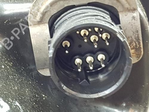 Gearbox AUDI Q3 (F3B) 35 TFSI | BP34508752M3  - Image 9