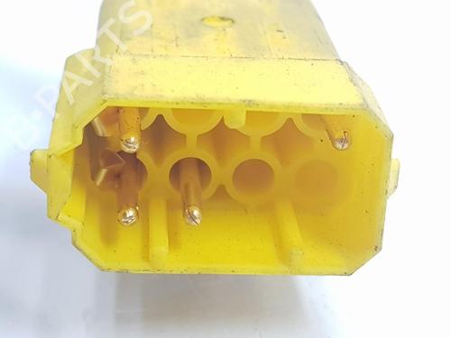 Squib airbag OPEL ASTRA F Estate (T92) 1.7 TD (F35, M35) | BP11052287C102 