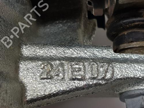 Left rear brake caliper FIAT DUCATO Van (250_) | BP31593962M107