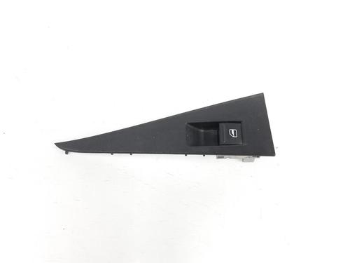 Used Right rear window switch SEAT LEON (1P1) [2005-2013]  1327956