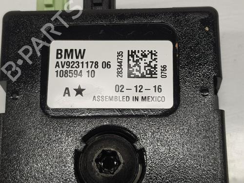 Electronic module BMW 2 Coupe (F22, F87) 218 d | BP15193188M83 