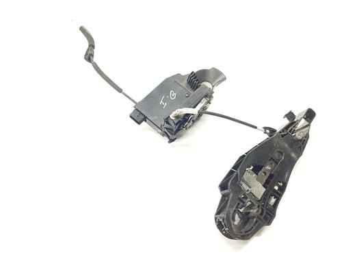 Used Front left lock PEUGEOT 308 II (LB_, LP_, LW_, LH_, L3_) [2013-2021]  31997478
