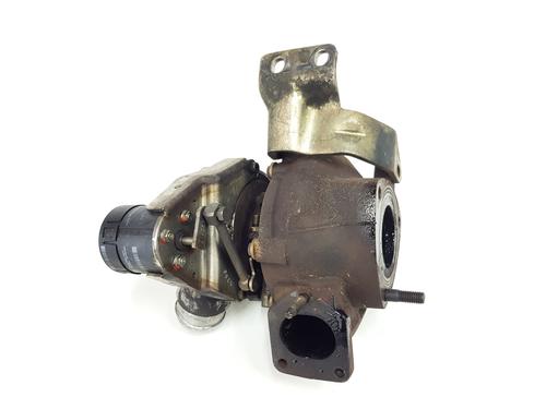 Turbolader/Kompressor LAND ROVER RANGE ROVER SPORT I (L320) 2.7 D 4x4 | BP27468555M71 