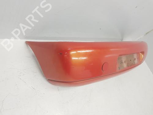 Rear bumper FORD FIESTA IV (JA_, JB_) 1.3 i | BP22527467C8 