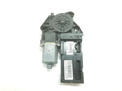 Left front window motor RENAULT MEGANE III Grandtour (KZ0/1) 1.6 dCi (KZ00, KZ12, KZ13) | BP14924220E21 