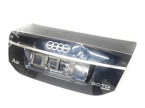 Tailgate AUDI A6 C6 (4F2) 3.0 TDI quattro | BP11205800C6 