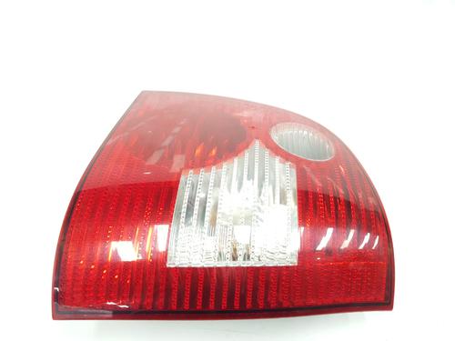 Right taillight VW POLO (9N_, 9A_) 1.9 SDI | BP21267155C35 