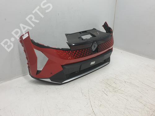 Front bumper RENAULT SCENIC E-TECH PHASE I EV60 | BP37151598C7 - Image 6