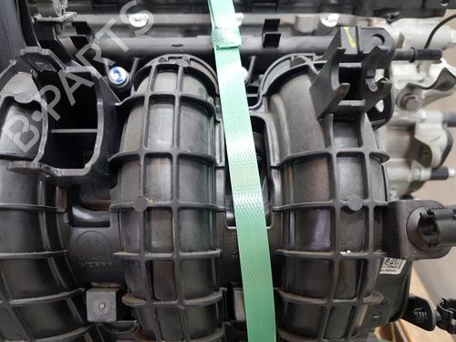 Engine FIAT PANDA (312_, 319_) | BP37595077M1 - Image 3