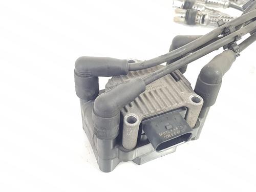 Ignition coil SEAT LEON (1P1) 1.2 TSI | BP35794827M94 - Image 5
