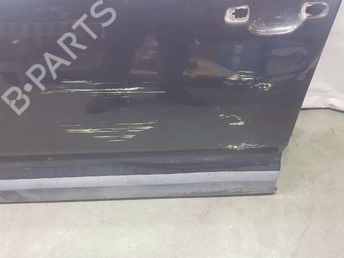 Left front door VW TOUAREG (7LA, 7L6, 7L7) 2.5 R5 TDI | BP7016021C2 