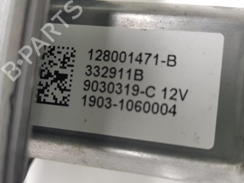 Front right window mechanism RENAULT EXPRESS Box Body/MPV | BP32340021C23 - Image 3