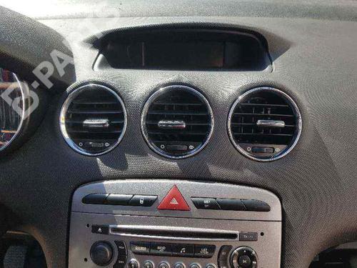 Front left exterior door handle PEUGEOT 308 I (4A_, 4C_) 1.6 16V | BP7783242C128  - Image 11