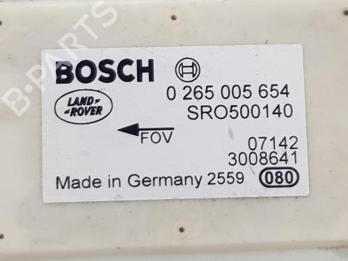 Electronic sensor LAND ROVER DISCOVERY III (L319) 2.7 TD 4x4 | BP12985586M84 