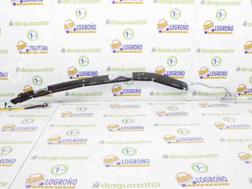 Right curtain airbag MERCEDES-BENZ C-CLASS Coupe (CL203) C 180 Kompressor (203.746) (143 hp) A2038602005 | A2038602005 | A2038602005 |