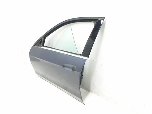 Left front door MERCEDES-BENZ E-CLASS (W212) E 300 Hybrid / BlueTEC Hybrid (212.098) | BP20197476C2 