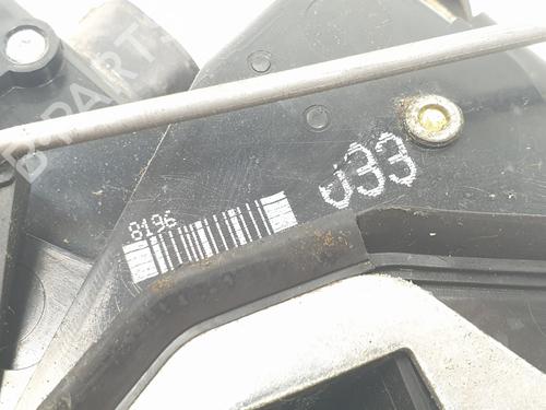 Rear left lock BMW 3 (E46) 320 d | BP17976042C100 
