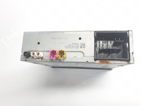 Electronic module VW TAIGO (CS1) 1.0 TSI | BP35918406M83 - Image 3