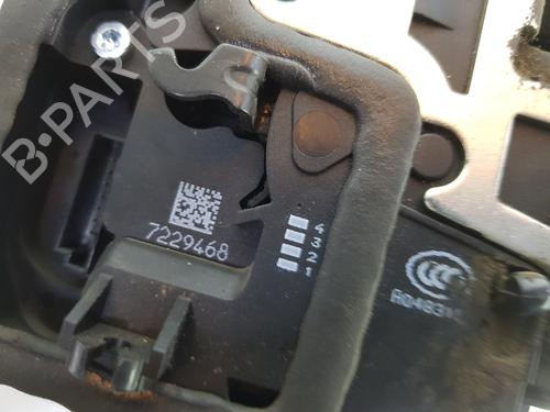 Rear right lock BMW X1 (E84) sDrive 20 d | BP4448564C99 